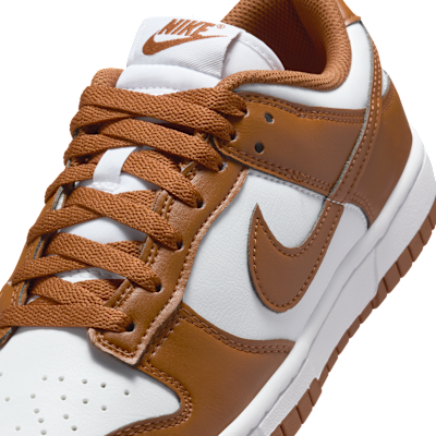 ナイキ ダンク LOW ウィメンズシューズ