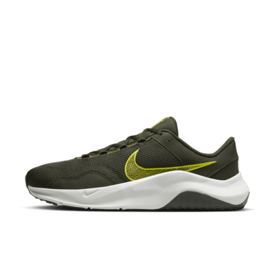 Nike Legend Essential 3 Next Nature Men's Workout Shoes