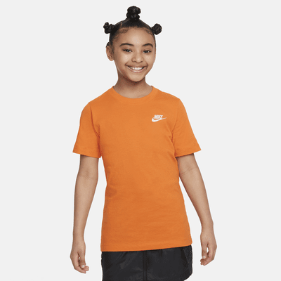 Nike Sportswear Older Kids' T-Shirt