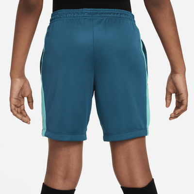 Nike Trophy23 Older Kids' Dri-FIT Training Shorts