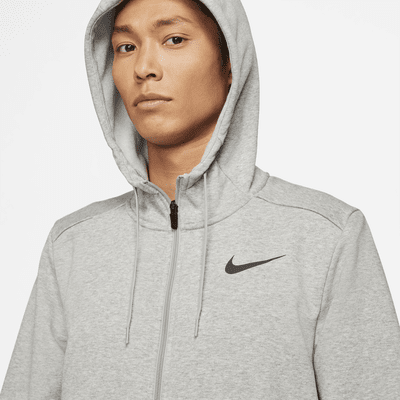 【NIKE公式】ナイキ Dri-FIT メンズ フルジップ トレーニング