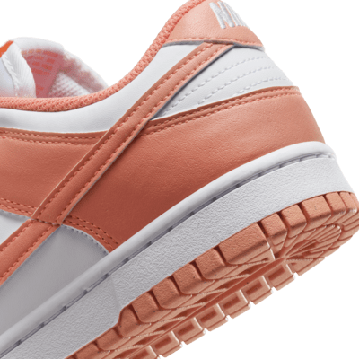 Sapatilhas Nike Dunk Low para mulher