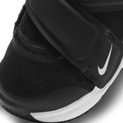 Nike Flex Advance Baby/Toddler Shoes