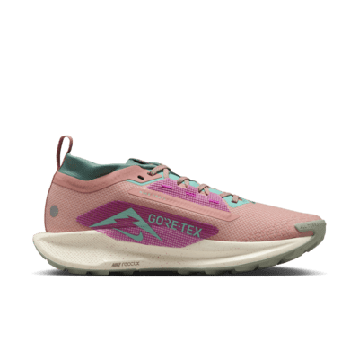 Nike Pegasus Trail 5 GORE-TEX Zapatillas de trail running para el mal tiempo - Mujer