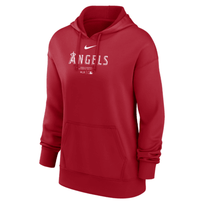 Nike 2024 angels hoodie