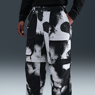 Pantalones repelentes con protección UV para hombre Nike ACG "Smith Summit"