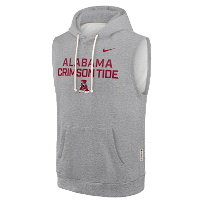 Alabama Sideline