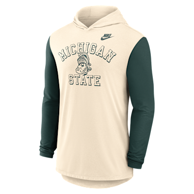 Michigan State Legacy