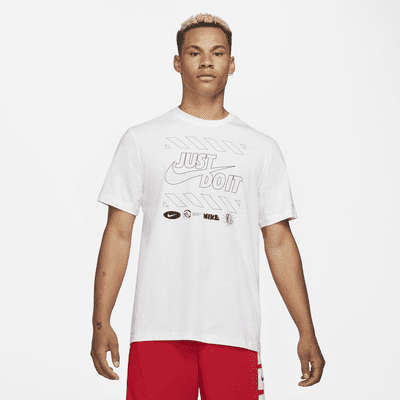 Nike "Just Do It" Men's T-Shirt. Nike.com