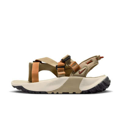 Nike Oneonta Next Nature Men's Sandals. Nike ID