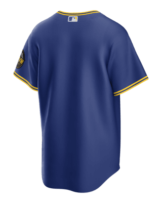 RARE* NIKE Seattle MARINERS ICHIRO AUTHENTIC Jersey 48 City Connect mlb  shirt