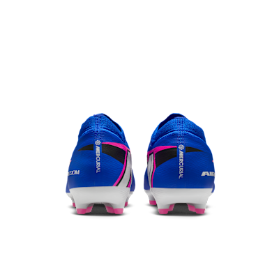 Nike Mercurial Vapor 16 Pro Low-Top-Fußballschuh für Kunstrasen