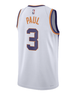 Phoenix Suns Icon Edition 2022/23 Nike Dri-FIT NBA Swingman Jersey