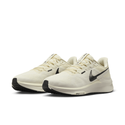 Tenis de correr en pavimento para hombre Nike Structure 25