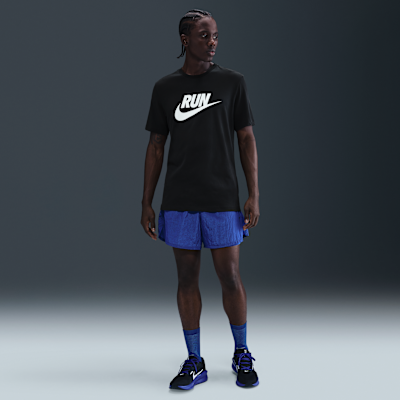 Nike Men's Dri-FIT Running T-Shirt