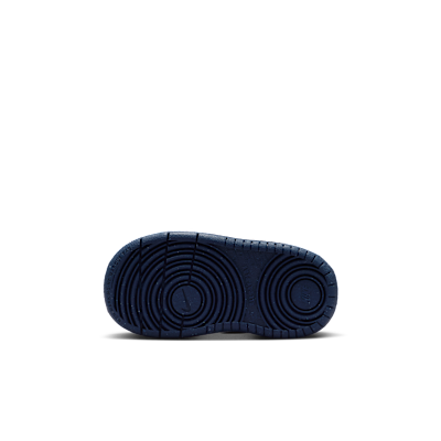 Nike Court Borough Low Recraft Baby/Toddler Shoes
