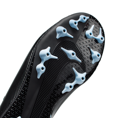 Nike Jr. Mercurial Vapor 16 Academy Younger/Older Kids' Artificial-Grass Low-Top Football Boot
