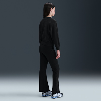 Nike Sportswear Big Kids' (Girls') Fleece Pants