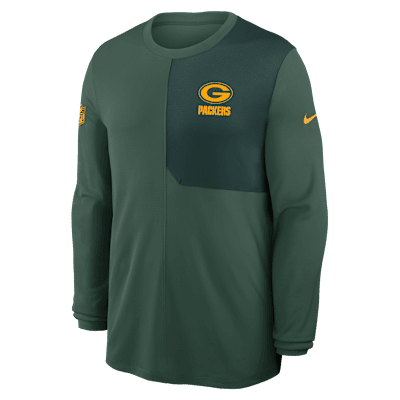 Green Bay Packers Sideline Coach