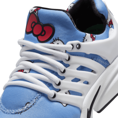 Calzado para hombre Nike Air Presto x Hello Kitty®