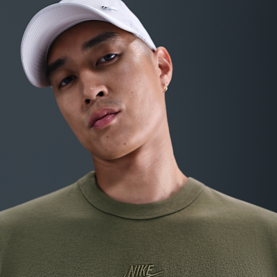 ナイキ スポーツウェア プレミアム エッセンシャル メンズ Tシャツ