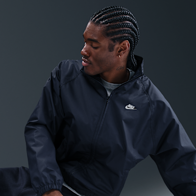 Nike Sportswear Club Men's Roscoe Full-Zip Jacket