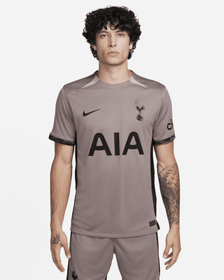 Nike Men's Tottenham Hotspur 2023/24 Home Jersey White, XL