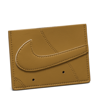 Nike Icon Air Force 1 Card Wallet