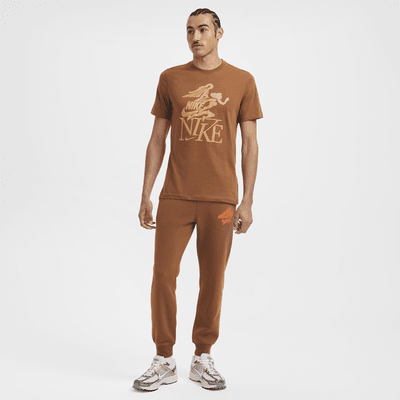 Nike Sportswear Club T-skjorte til herre