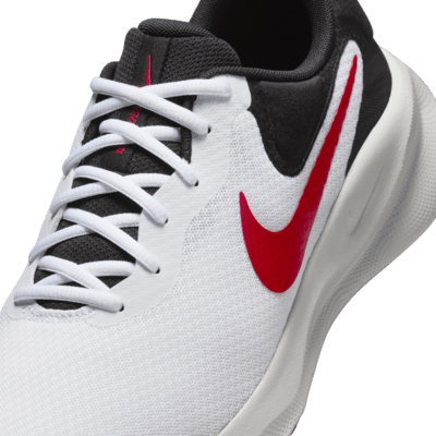 Tenis para correr en pavimento para hombre Nike Revolution 7