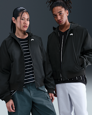 Женская куртка Nike SB Skate