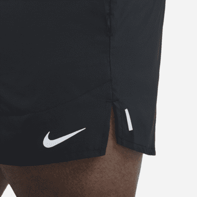 Shorts de running con ropa interior de 13 cm para hombre Nike Flex Stride