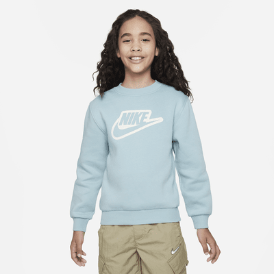 Nike Sportswear Club+