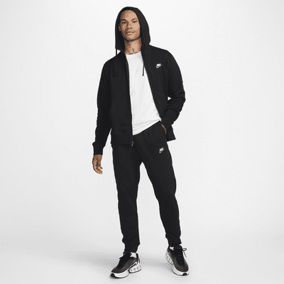 Nike Sportswear Club Men's Fleece Joggers