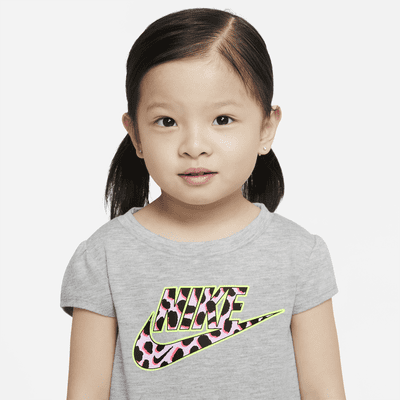 Ensemble t-shirt et legging Nike pour tout-petit