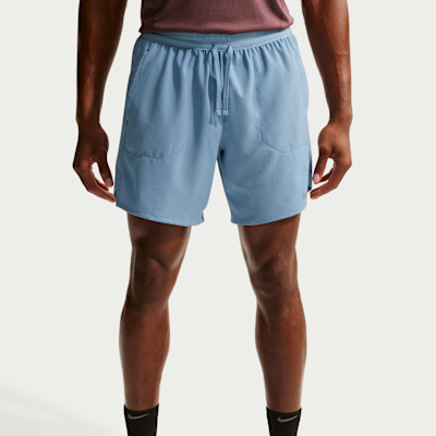 Nike Stride Men's Dri-FIT 7" 2-in-1 Running Shorts