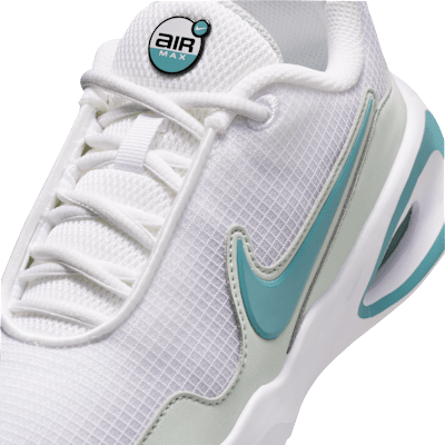 Tenis para niños grandes Nike Air Max Nova