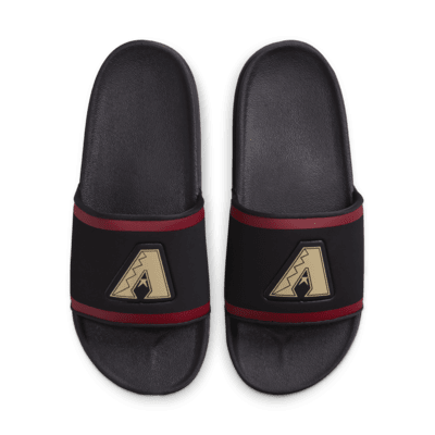 Nike Offcourt (MLB Arizona Diamondbacks) Slide