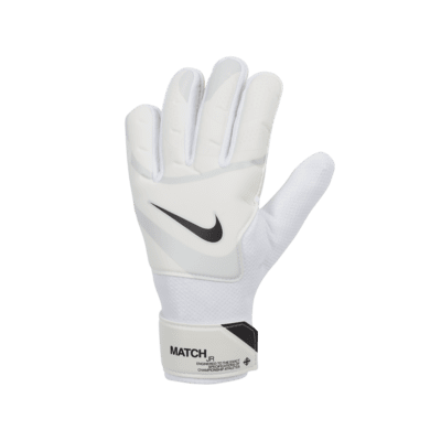 Guantes de portero Nike Match Jr.