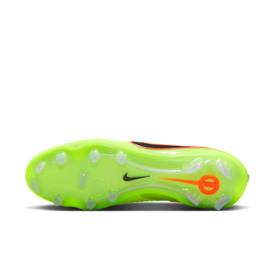 Nike Tiempo Legend 10 Elite Firm-Ground Low-Top Football Boot