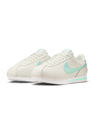 Nike Cortez 皮革