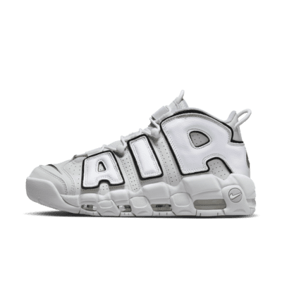 Nike Air Uptempo '96 Men's Shoes. Nike ID