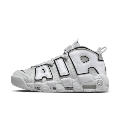 Nike Air More Uptempo '96 男鞋。Nike TW