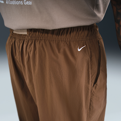 Nike ACG "Orb Weaver" UV Repel Oversized Shorts