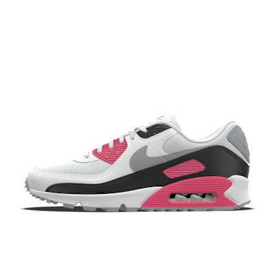 Nike Air Max 90 By You Custom Women's Shoes