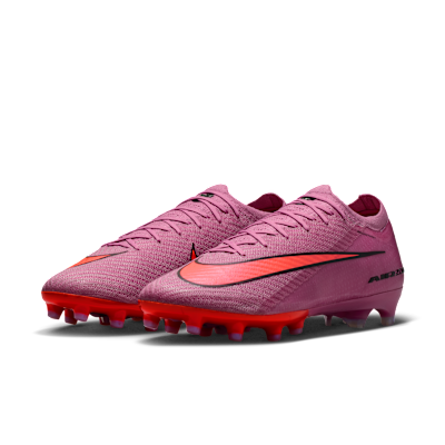 Nike Mercurial Vapor 16 Elite Artificial-Grass Low-Top Football Boot