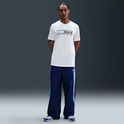 Nike Air Max Camiseta - Hombre