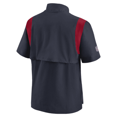 houston texans nike jacket