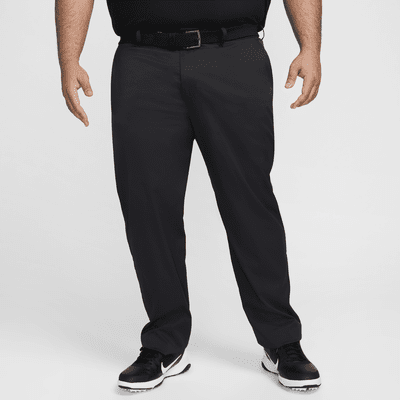 Pants chinos de golf para hombre Nike Tour Repel