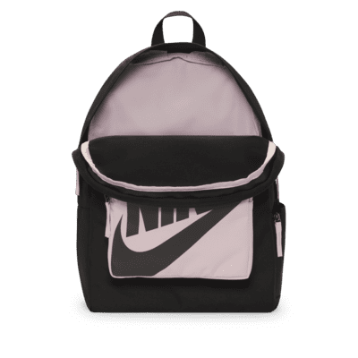 nike bag size